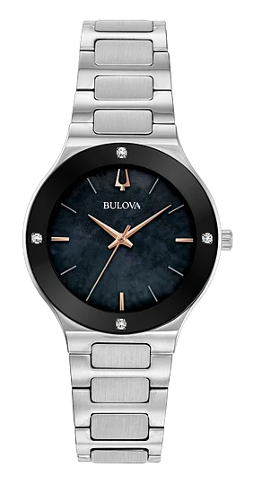 BULOVA MILLENNIA 96R231