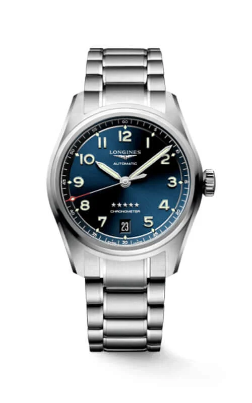 Longines Spirit L34104936