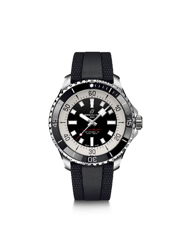 Breitling Superocean Automatic 44 A17376211B1S1