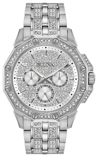 BULOVA OCTAVA 96C134