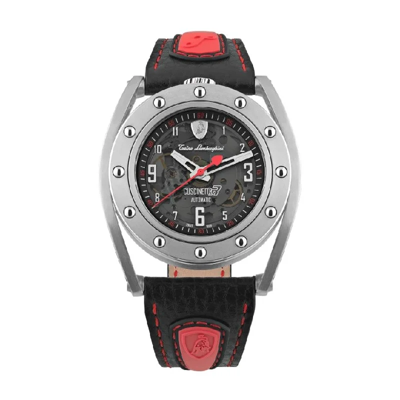 Tonino Lamborghini Cuscinetto R Watch Red TLF-T02-2