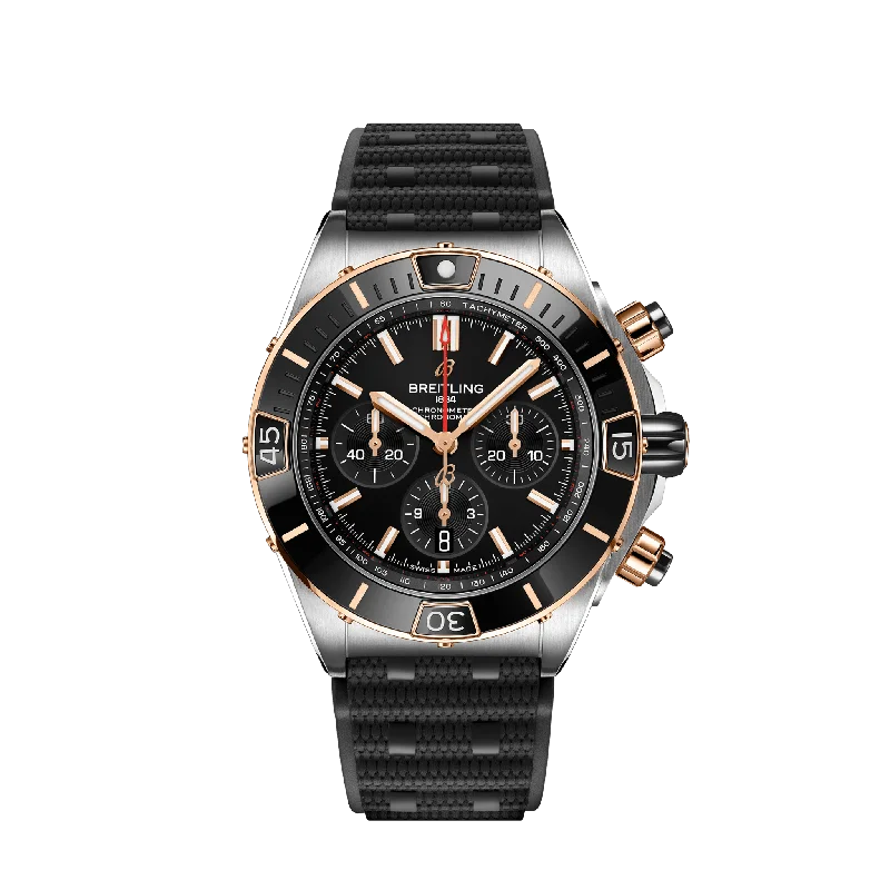 Super Chronomat B01 44
 Ub0136251B1S1