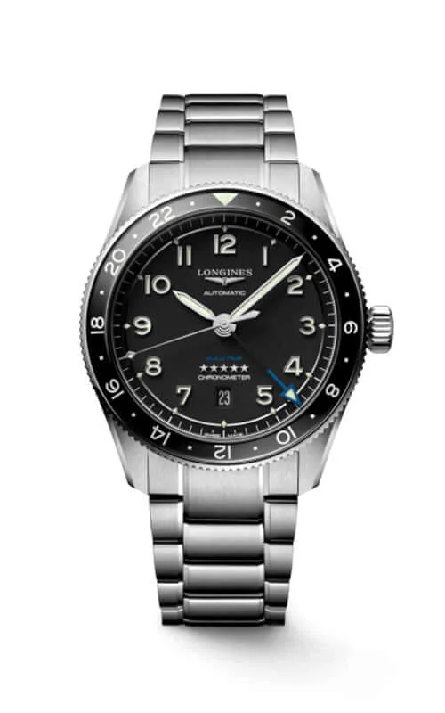 Longines Spirit Zulu L38124536