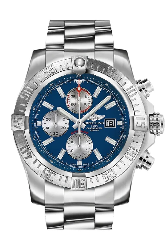 Breitling Super Avenger 2 A1337111-C871