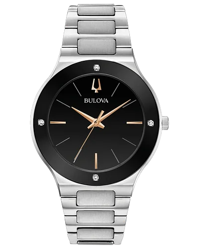 BULOVA MILLENNIA 96E117