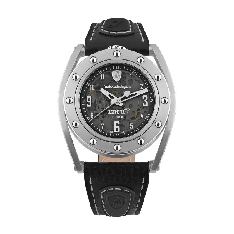 Tonino Lamborghini Cuscinetto R Watch Titanium TLF-T02-1