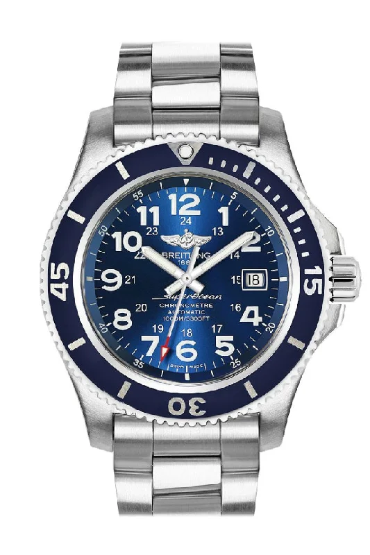 Breitling Superocean II 44 A17392D8/C910-162A