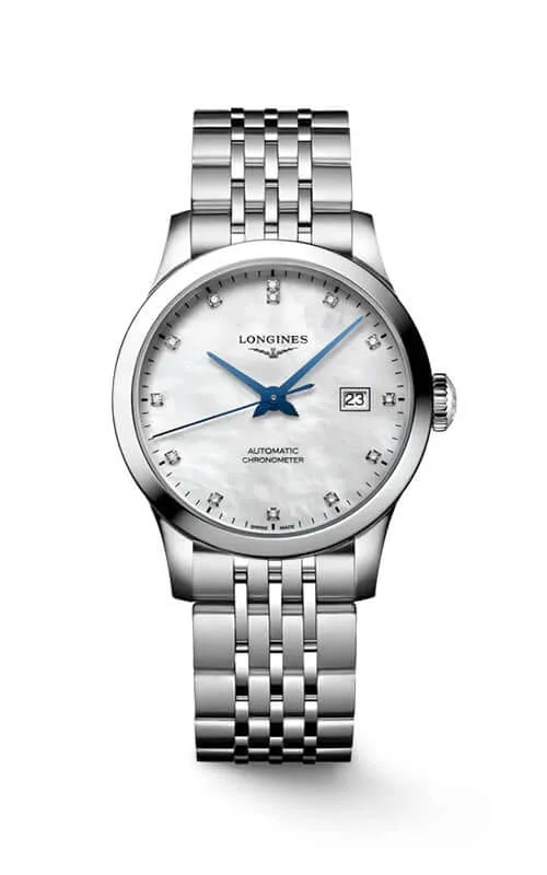 Longines Record Collection L23214876