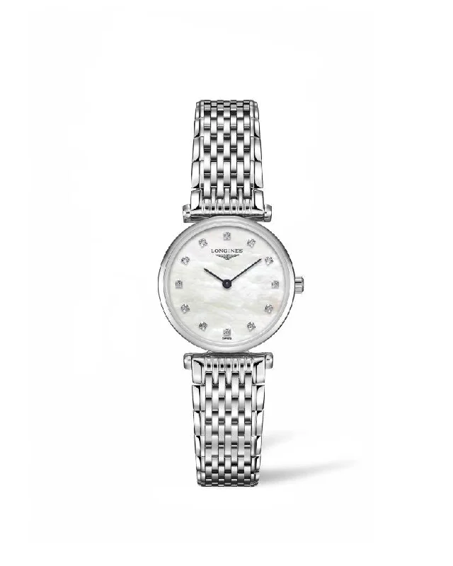 LONGINES LE GRANDE CLASSIQUE