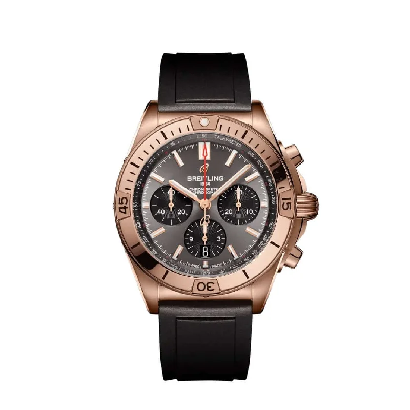 Breitling CHRONOMAT B01 CHRONOGRAPH 42 RB0134101B1S1