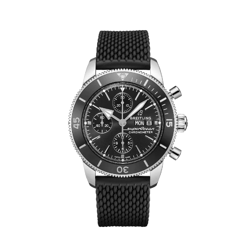 Breitling Superocean Heritage Chrono 44 A13313121B1S1