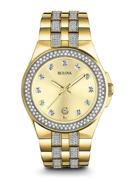 BULOVA PHANTOM 98B174