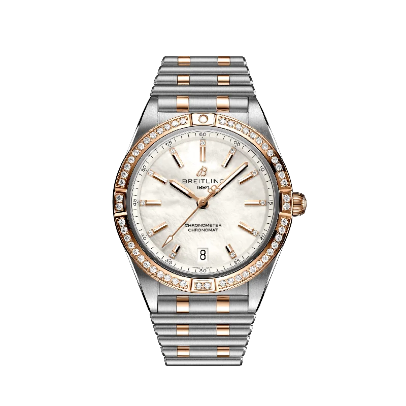 BREITLING Chronomat Automatic 36 U10380591A2U1