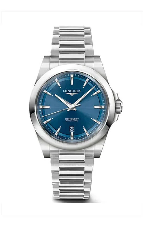 Longines Conquest L38304926