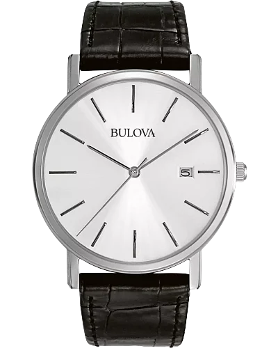 BULOVA CLASSIC 96B104