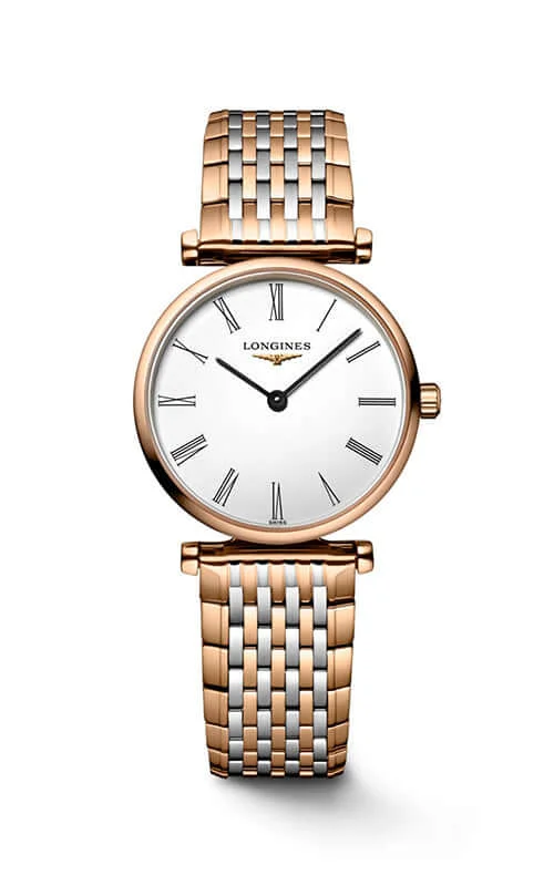 LONGINES LA GRANDE CLASSIQUE DE LONGINES L42091917