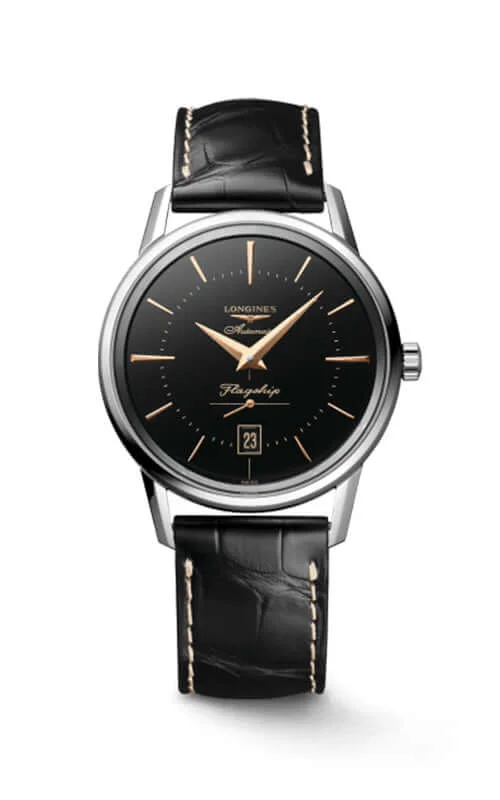 Longines Flagship Heritage L47954580