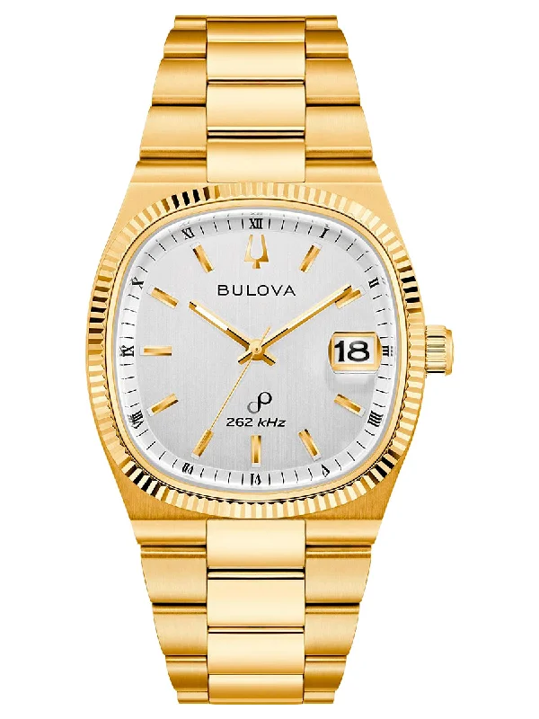 Reloj Bulova Super Seville 97B223