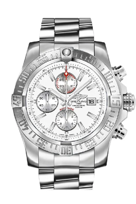 Breitling Super Avenger 2 A1337111