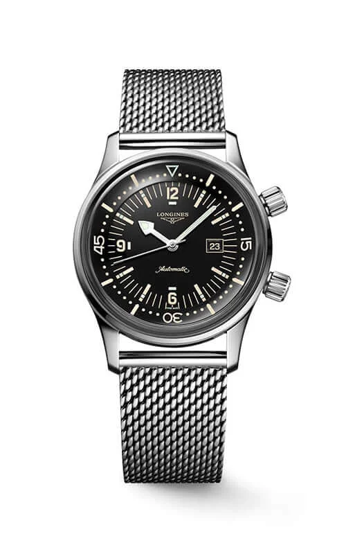 Longines Legend Diver L33744506