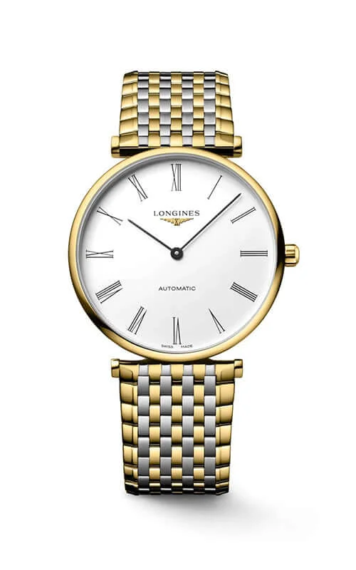 Longines LA GRANDE CLASSIQUE DE LONGINES L49182117