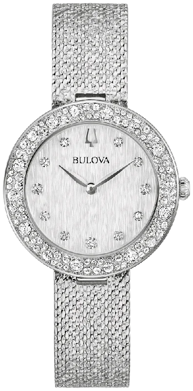 BULOVA Phantom Crystal 98L329