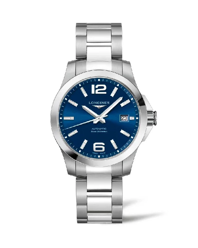 LONGINES CONQUEST