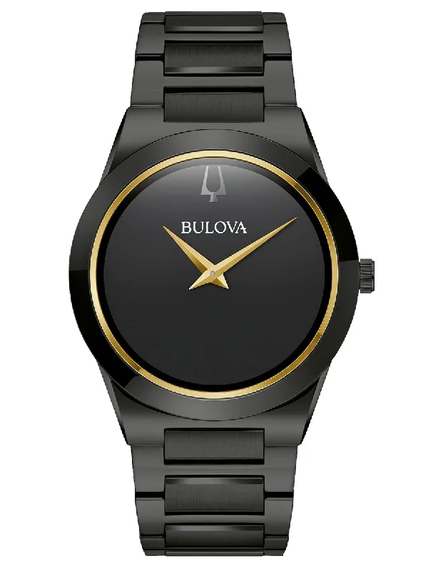 Reloj Bulova Millennia 98A313