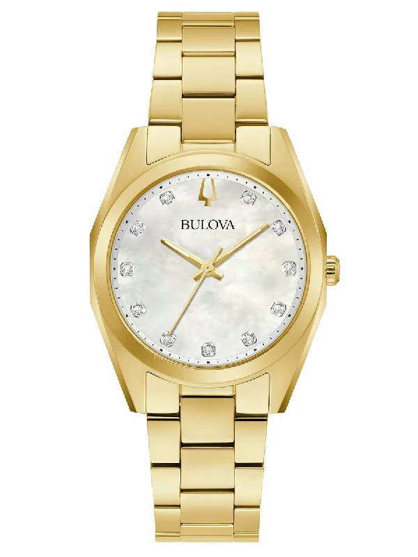 Reloj Bulova Surveyor 97P172