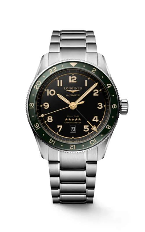 Longines Spirit Zulu L38124636