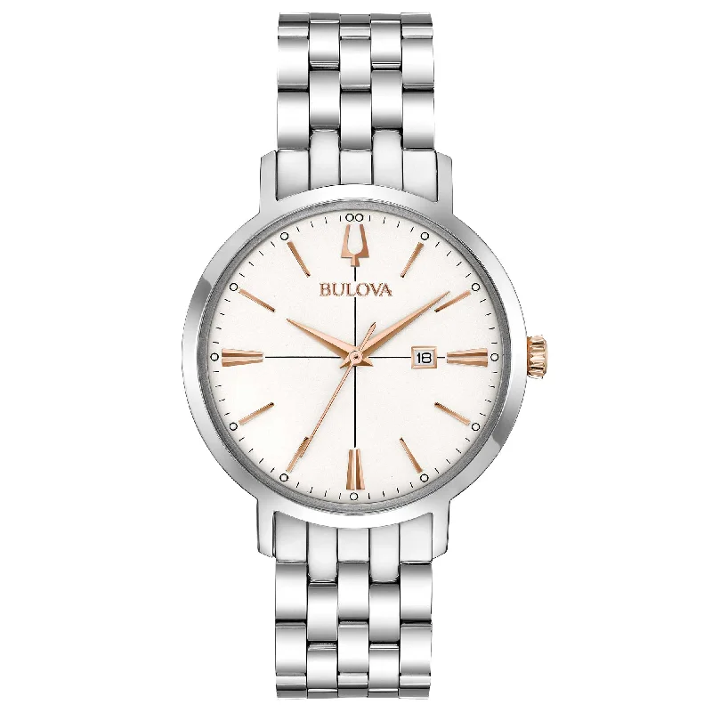 Bulova Aerojet Lady