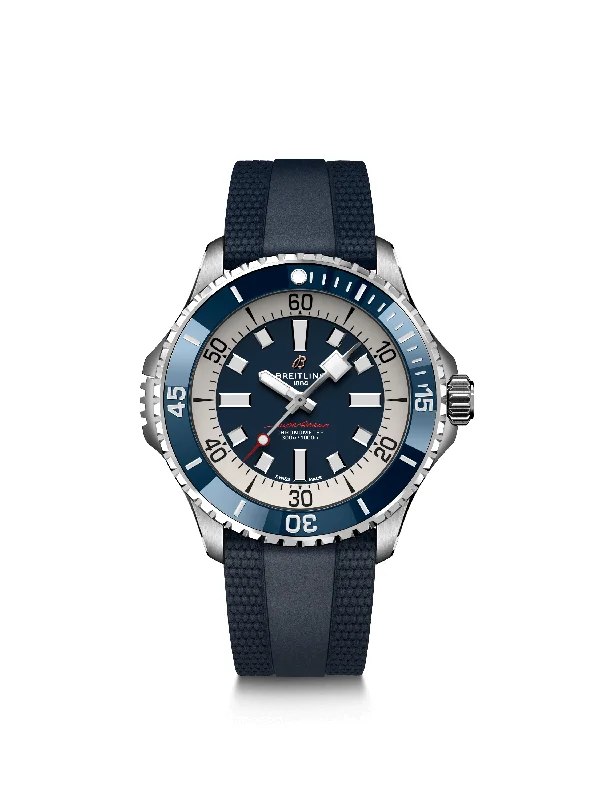 Breitling Superocean Automatic 46 A17378E71C1S1