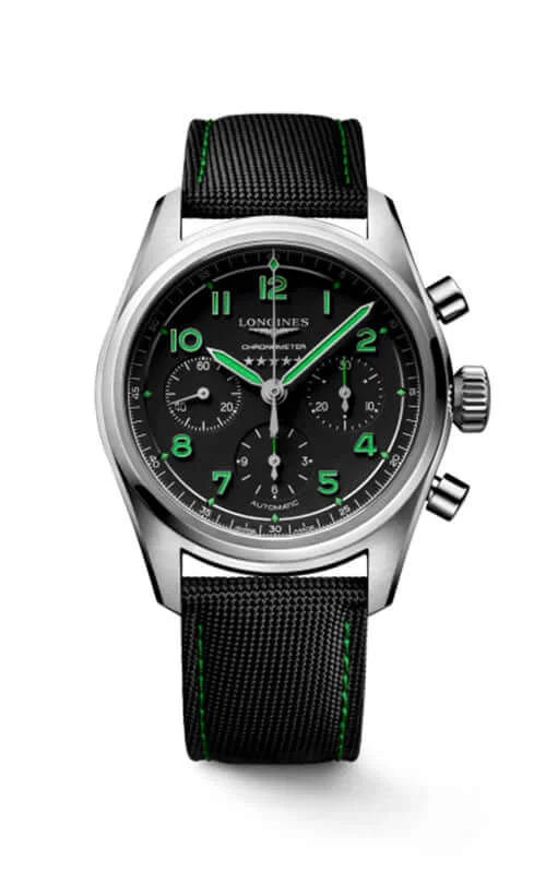 Longines Spirit L38291532