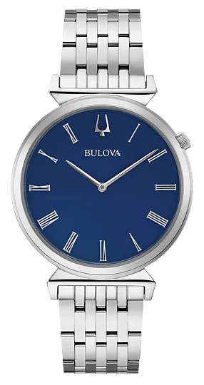 BULOVA REGATTA 96A233