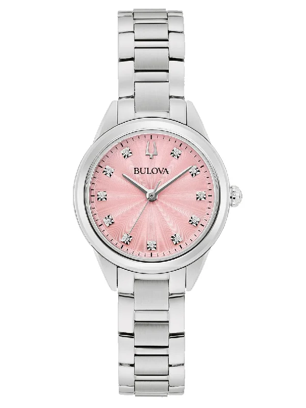 Reloj Bulova Sutton 96P249