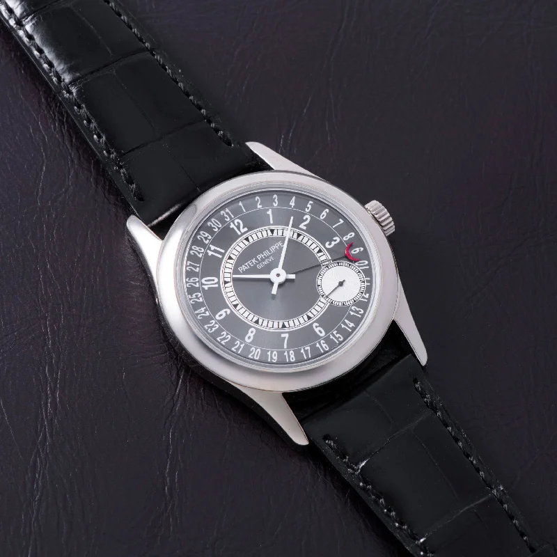 Patek Philippe Calatrava