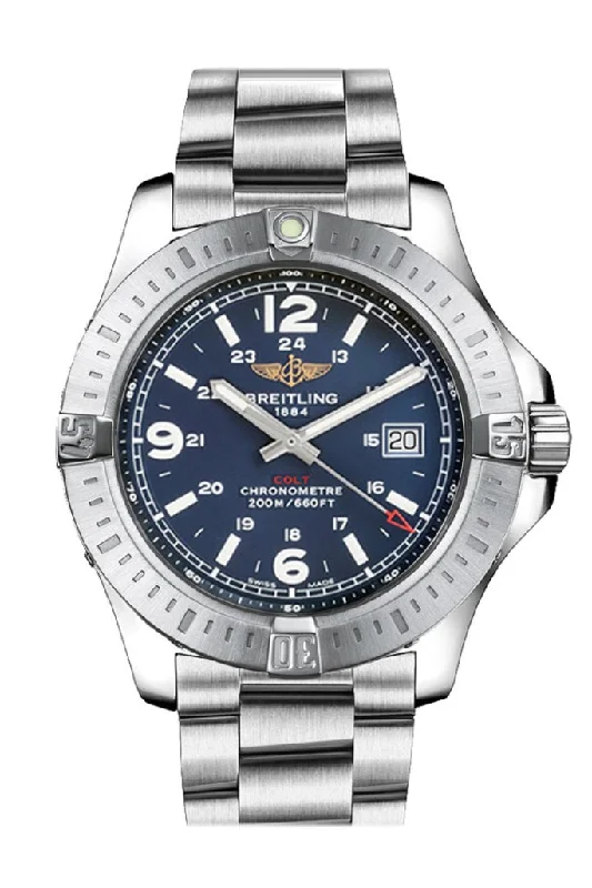 Breitling Colt Quartz 44mm A7438811