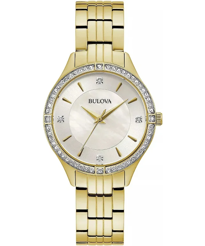 Bulova 98L274