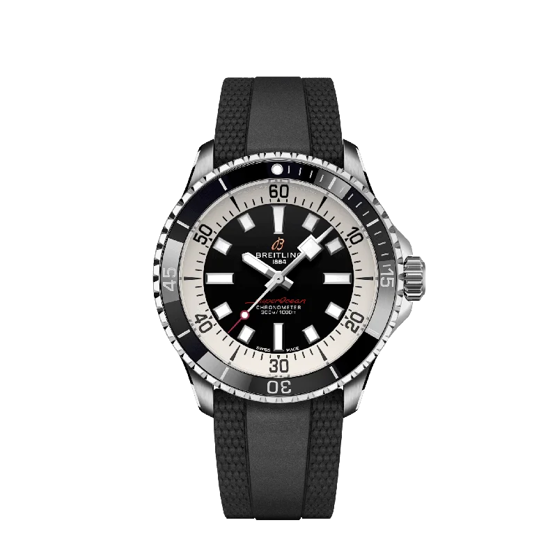 Superocean Automatic 42
 A17375211B1S1