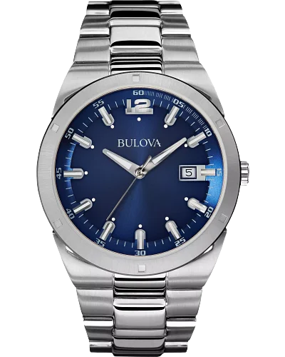 BULOVA CLASSIC 96B220