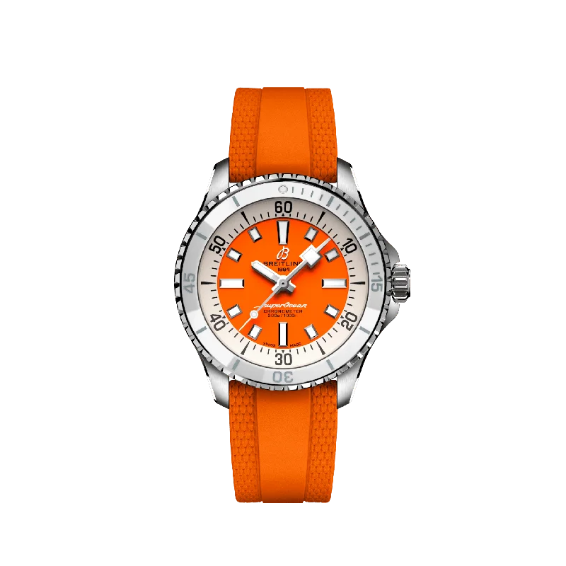 Superocean Automatic 36
 A17377211O1S1