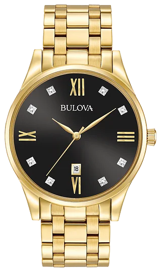 BULOVA CLASSIC 97D108