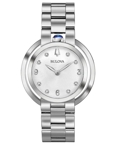 Bulova 96P184