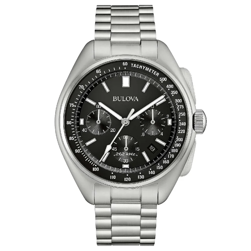 Bulova Lunar Pilot