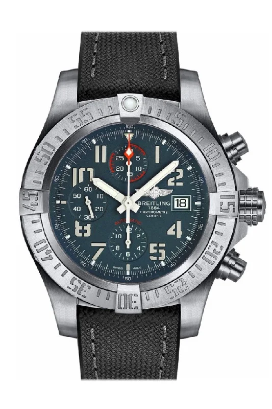 Breitling Avenger Bandit Mens Watch E1338310/M534-253S