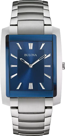 BULOVA CLASSIC 96A169