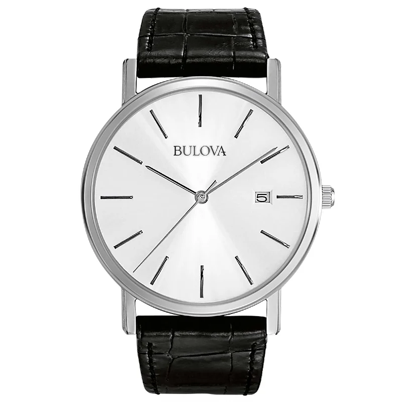 Bulova Classic Elegant