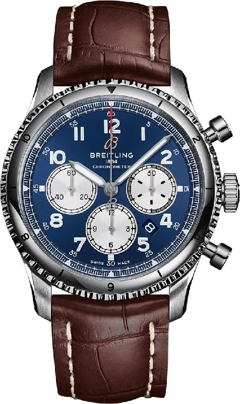 Breitling Aviator 8 B01 Chronograph 43