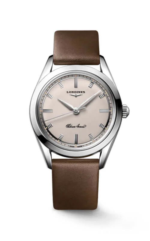 Longines Silver Arrow L28344722