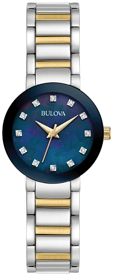 Bulova Futuro 98P157